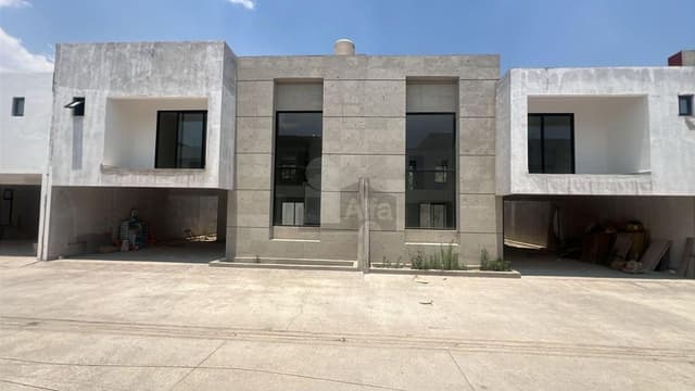 Casa en condominio en venta en San Miguel Zacango, Toluca, México