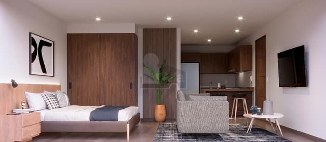 DEPARTAMENTO EN VALLE GOMEZ