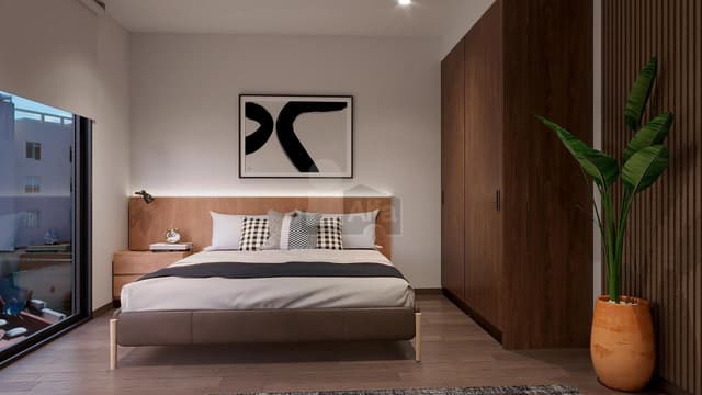 DEPARTAMENTO EN VALLE GOMEZ