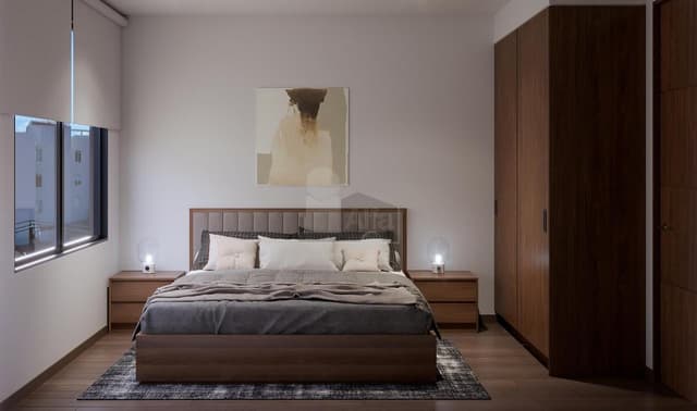 DEPARTAMENTO EN VALLE GOMEZ