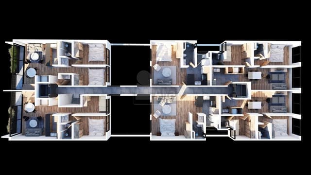 DEPARTAMENTO EN VALLE GOMEZ