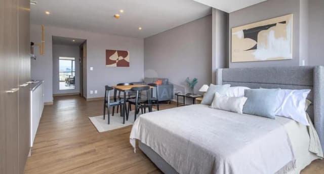 DEPARTAMENTO SOBRE INSURGENTES EN LA TABACALERA