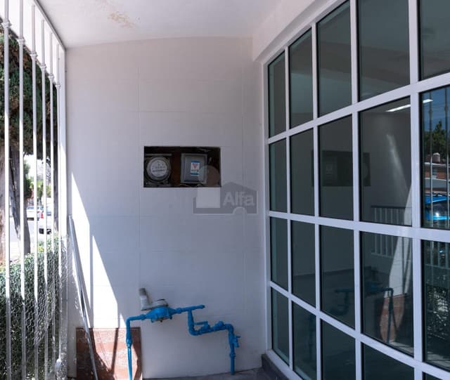 Casa sola en venta en Chimalcoyoc, Tlalpan, Ciudad de México