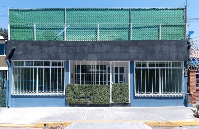 Casa sola en venta en Chimalcoyoc, Tlalpan, Ciudad de México