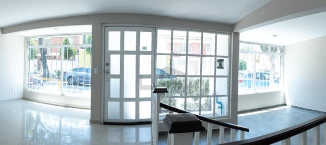Casa sola en venta en Chimalcoyoc, Tlalpan, Ciudad de México