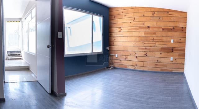 Casa sola en venta en Chimalcoyoc, Tlalpan, Ciudad de México