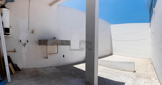 Casa sola en venta en Chimalcoyoc, Tlalpan, Ciudad de México