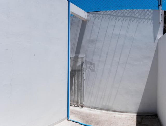 Casa sola en venta en Chimalcoyoc, Tlalpan, Ciudad de México