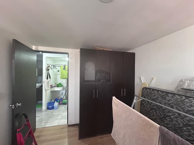 Departamento en venta en Azcapotzalco
