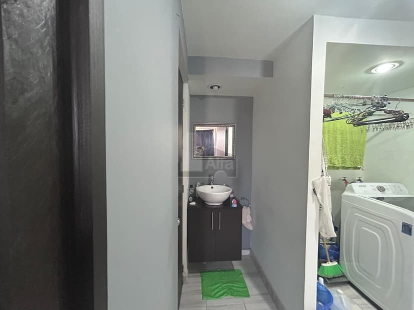 Departamento en venta en San Juan Tlihuaca