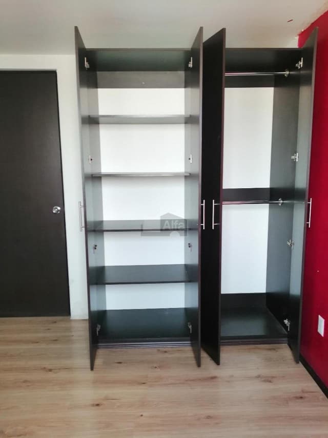 Departamento en venta en San Juan Tlihuaca