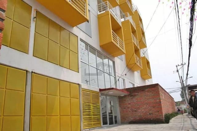 Departamento en venta en Azcapotzalco