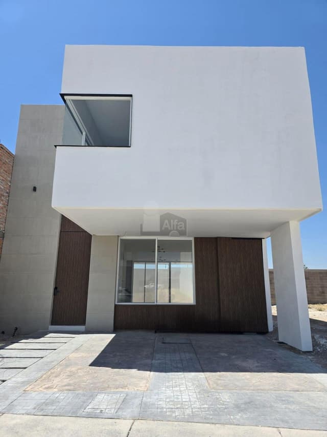 Casa Nueva en Venta, Ceiba Residencial al Sur Poniente de la ciudad