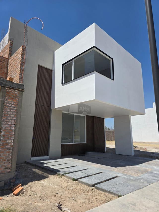 Casa Nueva en Venta en Ceiba Residencial