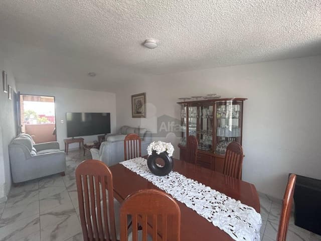 Departamento en venta en La Loma, Tlalnepantla