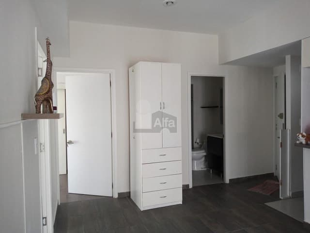 Departamento Renta en  Azcapotzalco