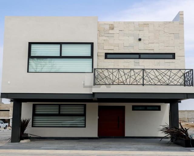 Casas en preventa con amenidades y diseño moderno