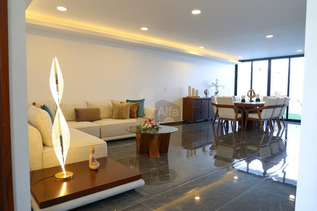 Casas en preventa con amenidades y diseño moderno