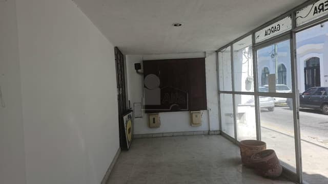 Venta de Oficinas o Corporativos Mérida Centro, Yucatan.