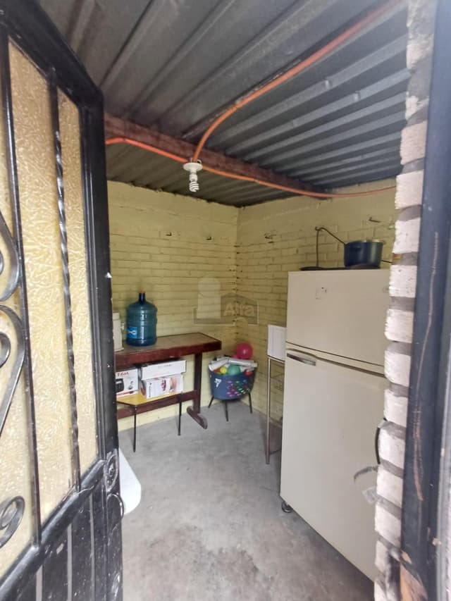 Casa sola en venta en Panamericana, Chihuahua, Chihuahua