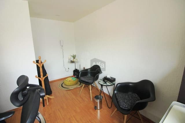 Departamento en venta en Colonia Nativitas, Alcaldia Benito Juarez, Ciudad de Mexico.