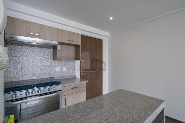 Departamento en Venta Col Mixcoac Alcaldía Benito Juárez Ciudad de Médico