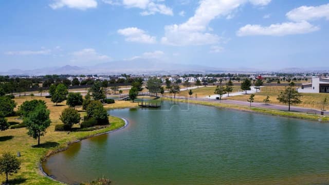 Lotes Residenciales desde 380m2 venta en exclusiva Zona en Metepec