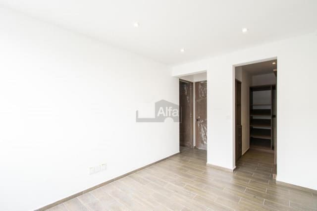 Departamento en Venta en Col Mixcoac Alcaldía Benito Juárez Ciudad de México