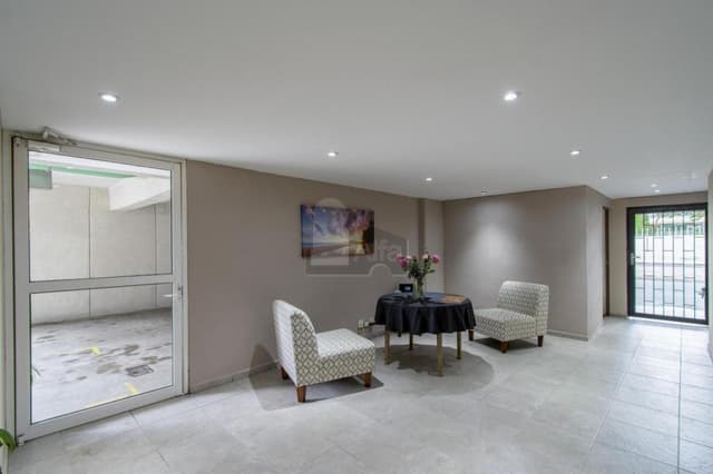 Departamento en Venta en Col Mixcoac Alcaldía Benito Juárez Ciudad de México