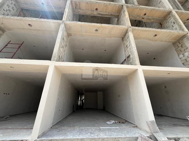 Departamento una rec. amplio espacio. Amenidades, a pocos metros de periferico, ideal para invertir
