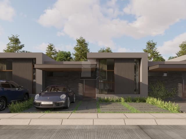 Casa de 1 piso en Metepec ubicada a 2 cuadras de Av. Tecnológico Metepec