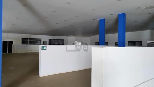 Bodega en Renta Tultitlán de Mariano Escobedo Edo de México
