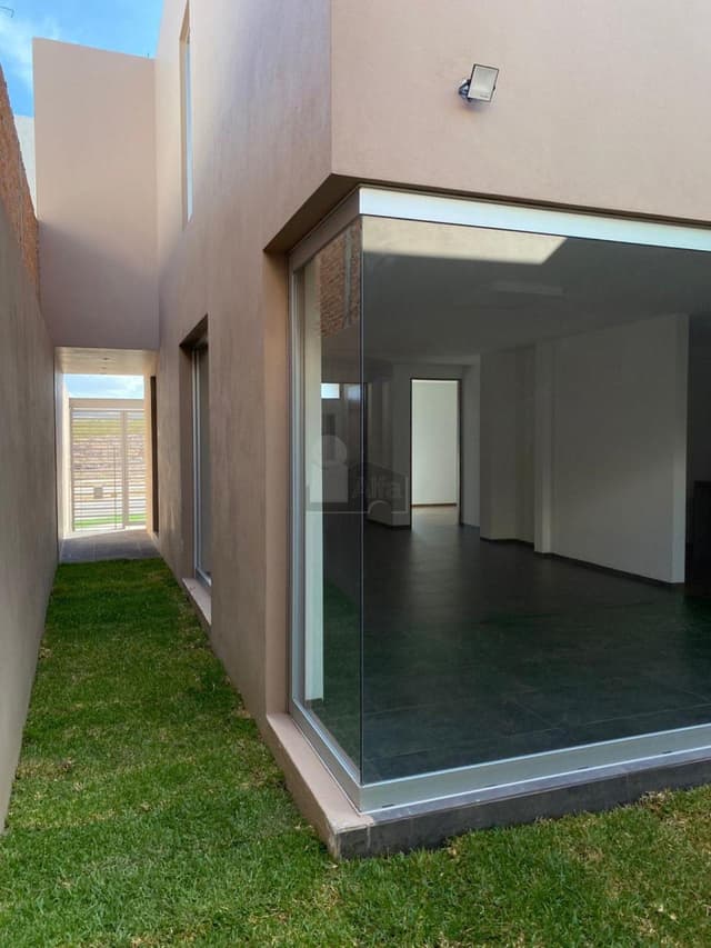 Casa sola en venta en Villa Magna, San Luis Potosí, San Luis Potosí