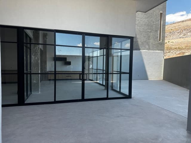 Últimos Departamentos EN VENTA en la Herradura, la zona más moderna de San Luis Potosí.