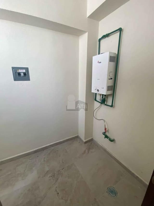 Departamento en venta en Alamitos, San Luis Potosí