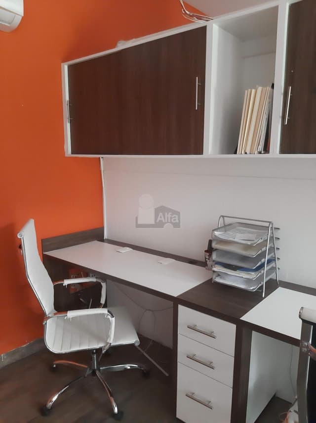 Módulos semi privados en co working en la Col. León Moderno, LEON, GTO.
