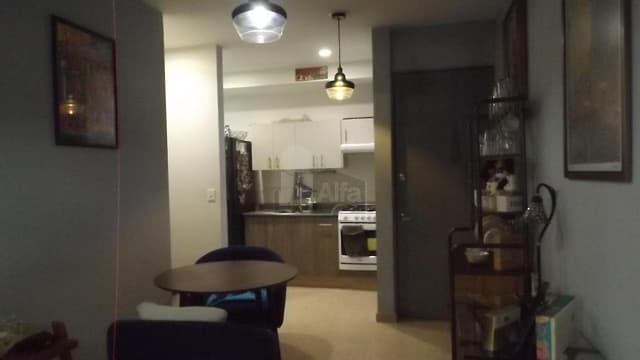 Departamento en Venta en Avenida Gorostiza, Alcaldía Cuauhtémoc, CDMX