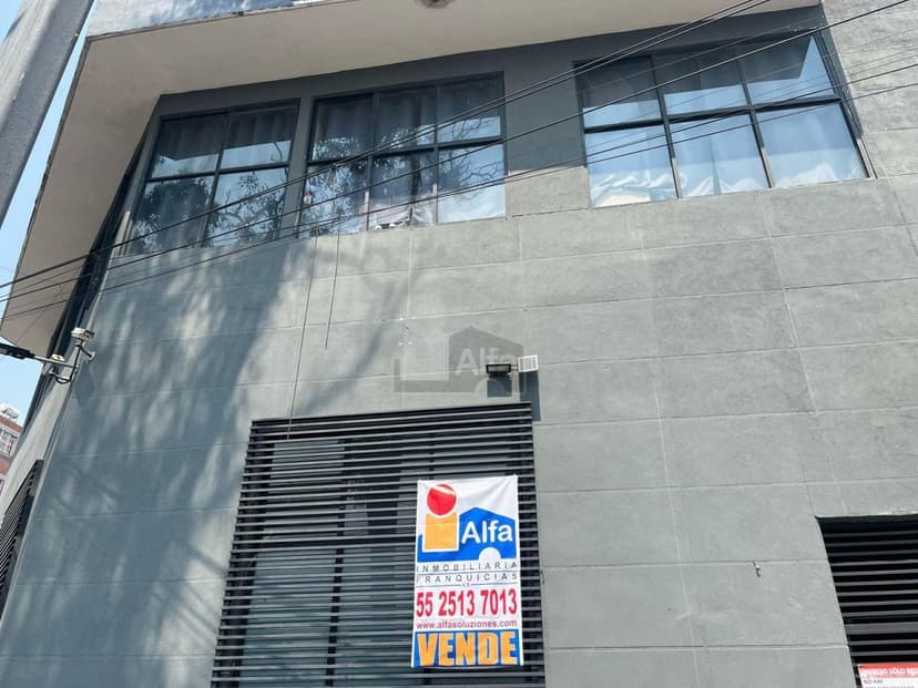 Departamento en Venta en Avenida Gorostiza, Alcaldía Cuauhtémoc, CDMX