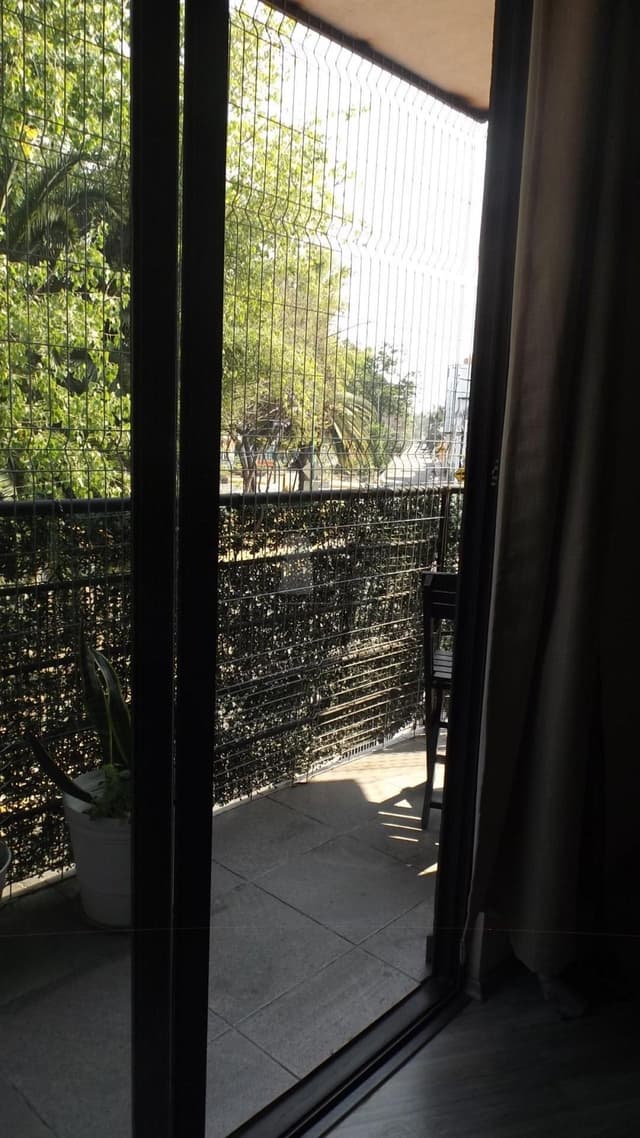 Departamento en Cerrada de Acero, Felipe Pescador, Alcaldía Cuauhtémoc, CDMX