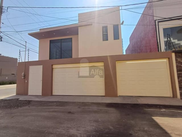 Residencia en ¡¡ PREVENTA !!, col. Lázaro Cárdenas Metepec