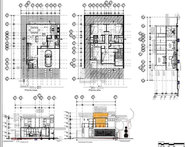 Casa en Venta nueva en Punta Tiburón