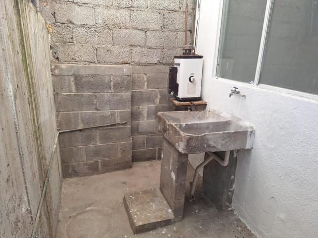Casa en condominio en venta en Colinas de Ecatepec, Ecatepec de Morelos, México