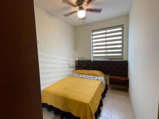 Departamento en renta Rincon de la Primavera Monterrey Nuevo Leon Zona Sur