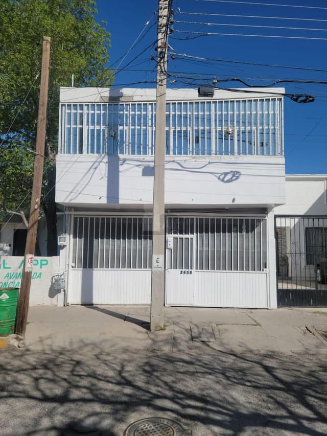 Casa en venta Ciudad Juárez Chihuahua Infonavit Casas Grandes