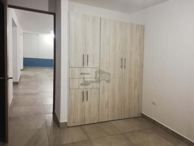 Departamento en RENTA en Claustros de Santa María, Av. Tlacote, Querétaro