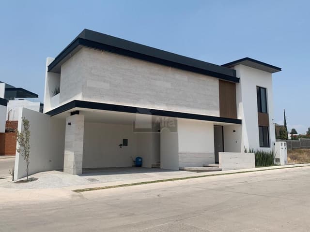 Casa en condominio en venta en San Angel III, San Luis Potosí, San Luis Potosí