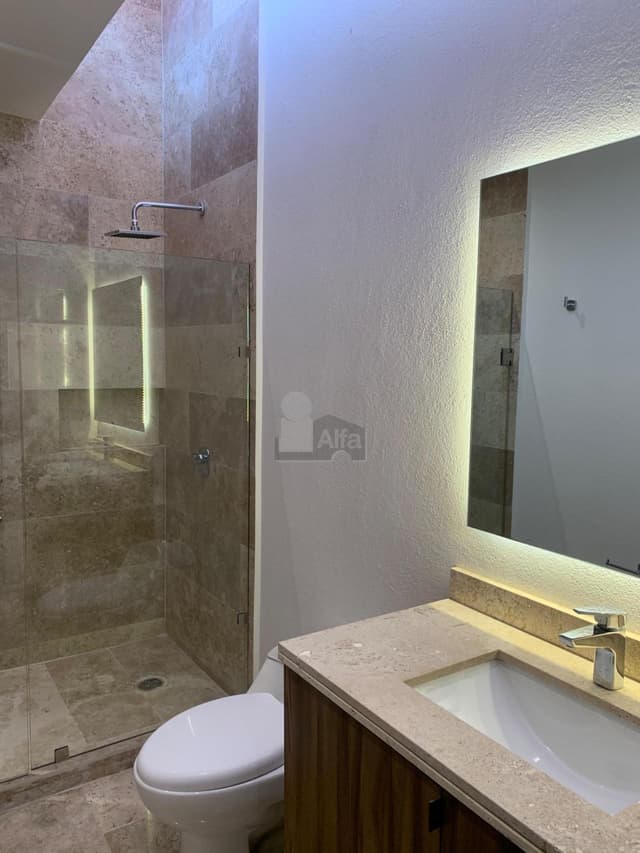 Casa en condominio en venta en Cotos el Ángel, San Luis Potosí, San Luis Potosí