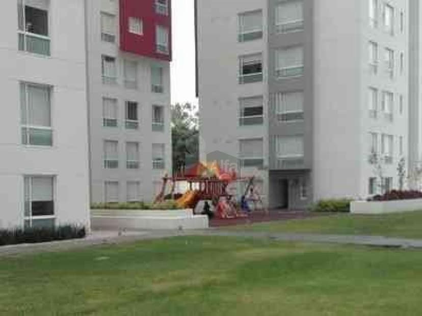Departamento Renta en  Azcapotzalco