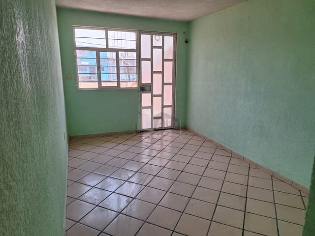 Casa sola en venta en San Cristóbal, Ecatepec de Morelos, México