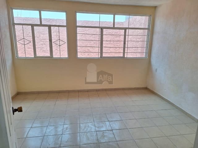 Casa sola en venta en San Cristóbal, Ecatepec de Morelos, México